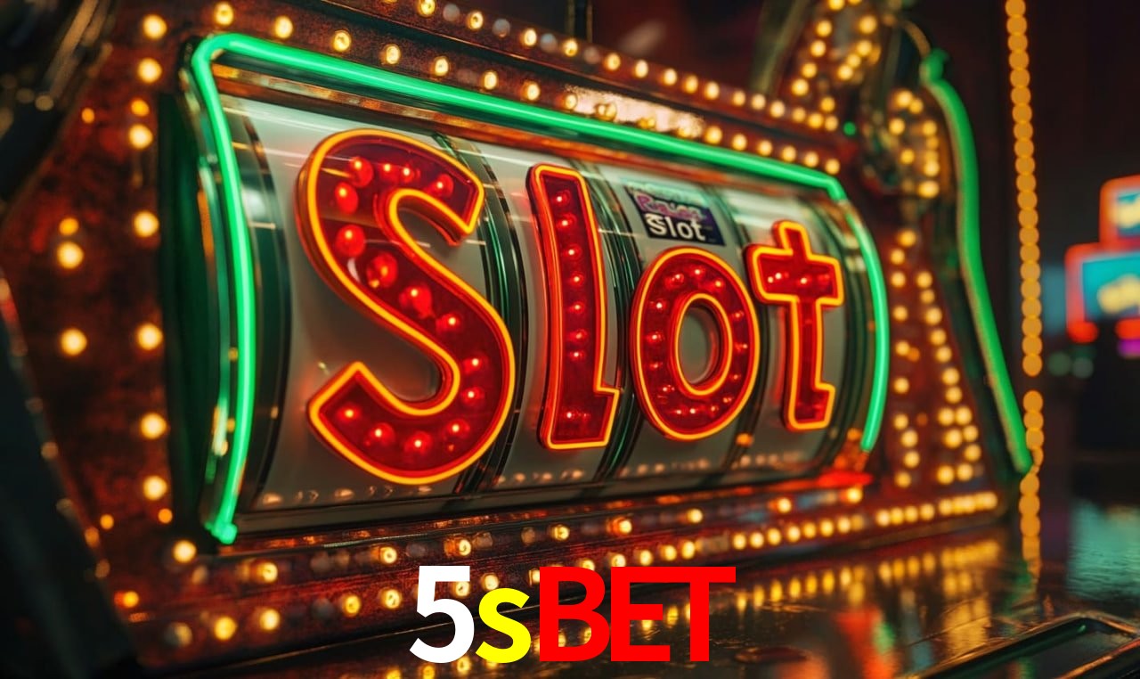 5sbet login
