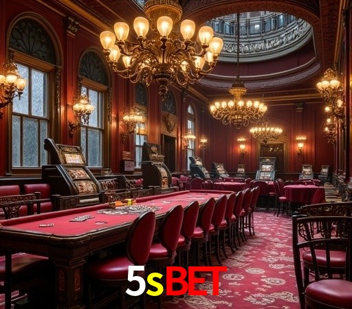  5sbet.com