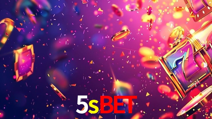 5sbet: Seu Especialista em Apostas Esportivas Brasileiras